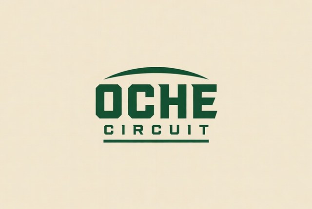 Oche Circuit